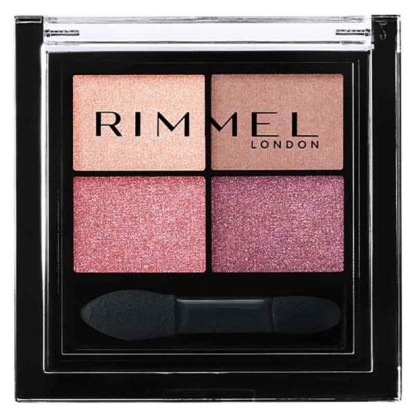 Rimmel(リンメル) ワンダーエバーアイシャドウ