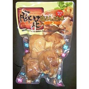 ネオフーズ竹森 豚足塩こしょう味 180g｜nihonsuko