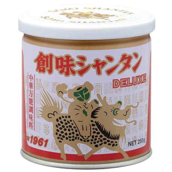 創味シャンタンDELUXE 250g