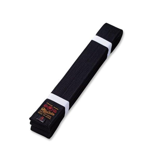 柔道帯 正絹帯 (柔道) J-70