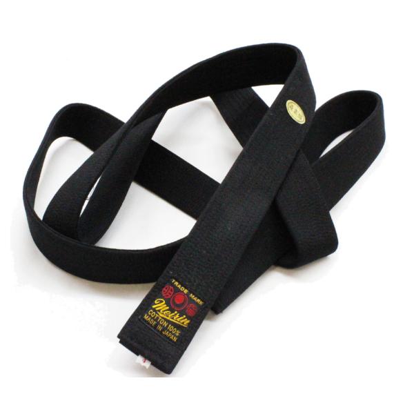 柔道帯 爆勝帯(高段者向け)　2号 (柔道) J-59