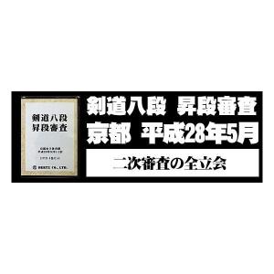 【DVD】剣道八段 昇段審査（二次審査）平成28年京都 (剣道具)｜nihonto