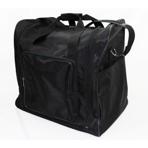 剣道 防具袋 3WAY軽快バッグ剣道防具袋 黒・紺 (剣道具) : 日本刀販売