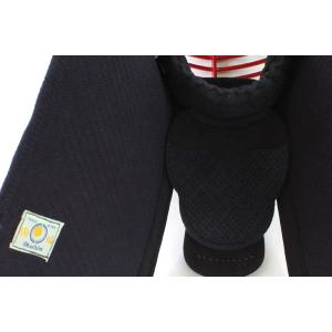 剣道防具セット 3mmミシン刺 メイリン6号 ...の詳細画像3