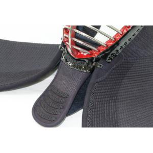 剣道防具セット 高級手刺防具 メイリン12号 ...の詳細画像3