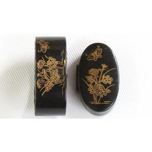 時代物 鍔 雁繋透鐔（尾張）（特別貴重刀装具） 鉄地 鍔・刀装具 鍔 t-147 雁繋透鐔（尾張）（特別貴重刀装具） 鉄地 鍔・刀装具