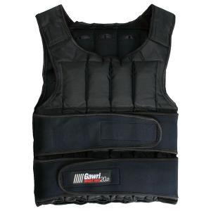 ミズノ・ウエイトジャケット 10kgセット（ウエイトベスト