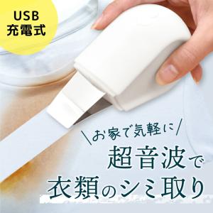 TVで紹介 サンコー トルン 超音波シミ取り機...の詳細画像1