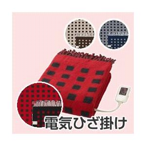 椙山紡織 電気ひざ掛け SB-H501 大判サイズ 静電気抑制 電気膝掛け毛布 電気膝掛毛布 電気ひ...