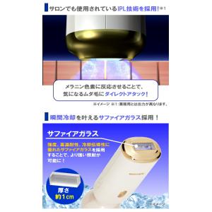 TVで紹介 アデランス DoRAISE アイス...の詳細画像2