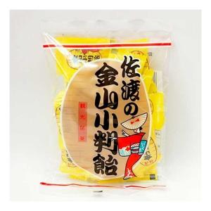 【佐渡のお土産】佐渡の金山小判飴の詳細画像1