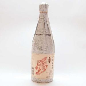 天領盃酒造 辛口原酒 本醸造 720ml　新潟ふるさと村【限定販売商品】