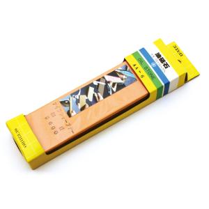 スエヒロ　オイルストーン　角型　細目　AA-6