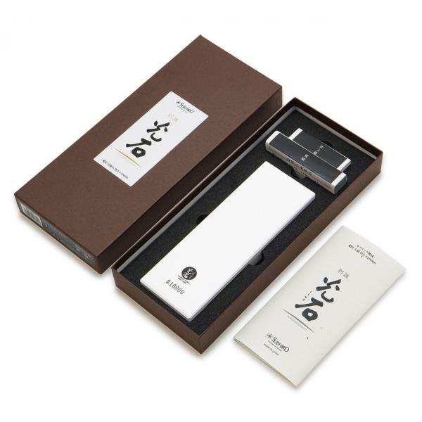 スエヒロ　超仕上砥石　別誂　光石　SRK-10000