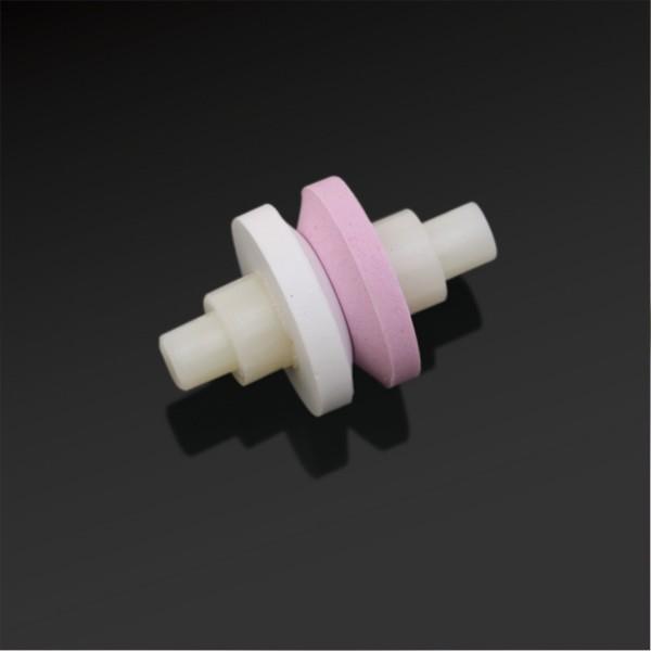 スエヒロ　シャープナー交換ローラー＃320／セラミックス　TKC-400