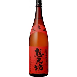 想天坊　大辛口　1800ml