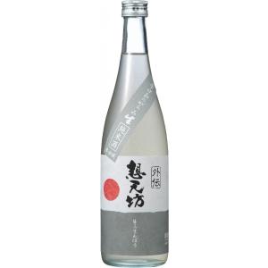 日本酒　外伝　想天坊　辛口純米酒　おりがらみ生　720ml　令和7年