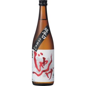 想天坊　じゃんげ　赤蛇　超辛口二十度生　720ml　(令和8年出荷分)
