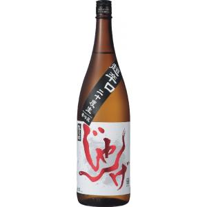 想天坊　じゃんげ　赤蛇　超辛口二十度生　1800ml　(令和8年出荷分)