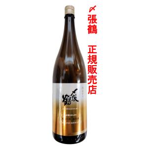 日本酒　〆張鶴　純米吟醸　越淡麗　1800ml（〆張鶴　正規取扱店）