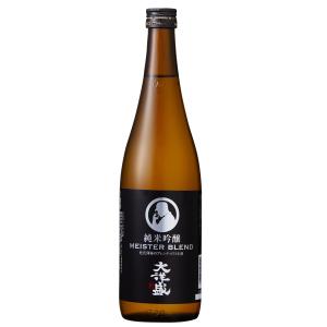 ★限定販売★　大洋盛　純米吟醸　マイスターブレンド　720ml