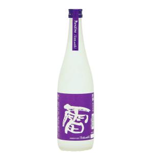 壱醸　ドメーヌ「雷」2024(亀口直取り純米生原酒)　1800ml