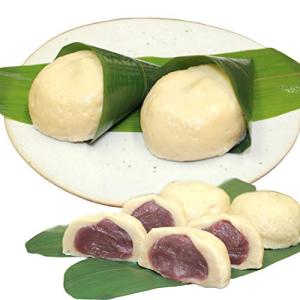 麩饅頭 ふまんじゅう 6個入 麩饅頭 低カロリー お麩 スイーツ こしあん