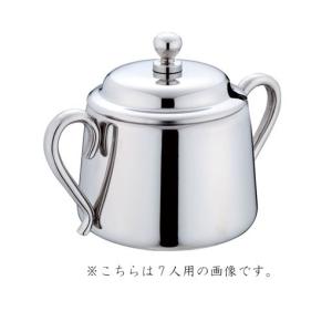 YUKIWA（ユキワ） ティーポット Kタイプ 5人用 500cc : 新潟キッチン