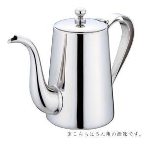 YUKIWA（ユキワ） UK 18-8 ウォーターポット Mタイプ 1800cc : 新潟