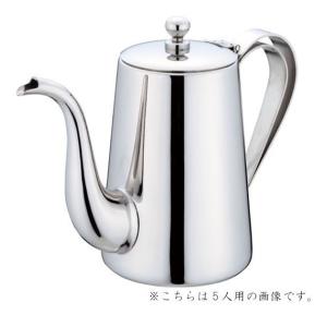 YUKIWA（ユキワ） UK 18-8 ウォーターポット Mタイプ 1800cc : 新潟