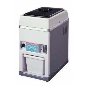 業務用カキ氷機 スライス＆クラッシャー CS-S32A 初雪 : 新潟キッチン