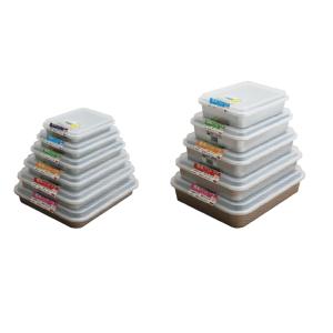 弁慶HF-16 18-8ステンレス深型ざる（米揚げざる） 33cm 5升 : 新潟