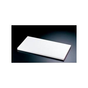 住友 抗菌スーパー耐熱まな板（カラーライン付)　20SWL　（600×300×H20mm）｜niigata-kitchen