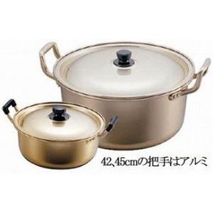 アカオ しゅう酸 実用鍋 28cm : 新潟キッチン - 通販 - Yahoo!ショッピング