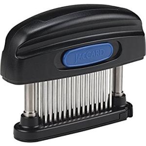 ジャカード ミートテンダライザー 16刃200316 : 新潟キッチン - 通販