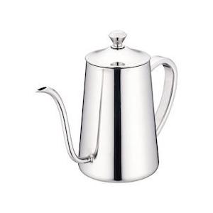 UKユキワ 18-8コーヒードリップポット　プリモ　三宝産業 0303 7460