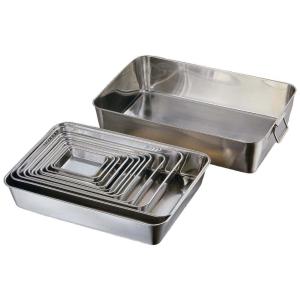 イケダ 名入れ カレー皿 大 18-8ステンレス IKD : 新潟キッチン - 通販