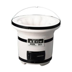 サンタ しちりんガスロースター NK−5S 【メーカー直送の為、お