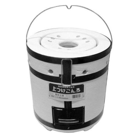 レンタンコンロ　4号＜上つけこんろ＞　日本製