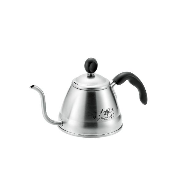 燕人の匠[桜吟]　コーヒードリップポット1L　ETS-502