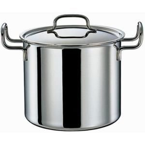 ジオ（geo） ジオ・プロダクト パスタポット 21cm 6.8L : 新潟キッチン