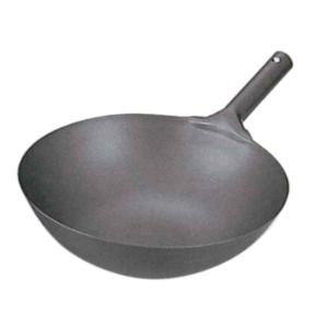 純チタン 共柄北京鍋 36cm 長谷元 : 新潟キッチン - 通販 - Yahoo