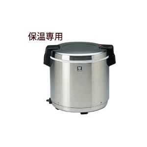 JHA-40P　タイガー　業務用　電子ジャー　保温専用　2升2合　ステン｜niigata-kitchen
