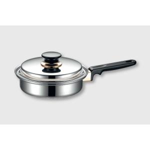 Vita Craft（ビタクラフト） 片手鍋 21cm ウルトラ 2.9L No.9435 IH