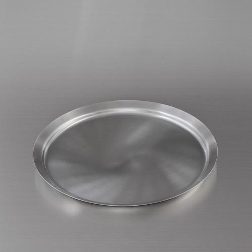 ラバーゼ　ステンレスプレート(大)27cm　LB-012