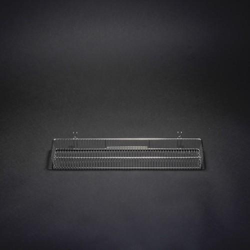 ラバーゼ　ステンレスポケット(大)　LB-019