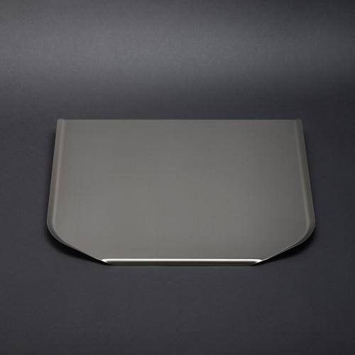 ラバーゼ　ステンレス水切りトレー(大)　LB-021