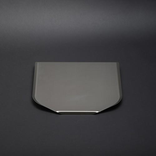 ラバーゼ　ステンレス水切りトレー(小)　LB-022