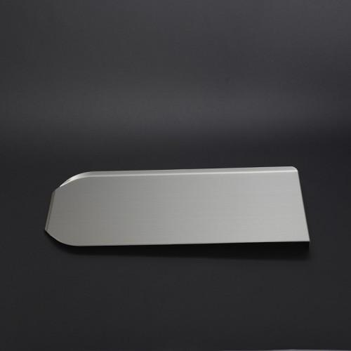 ラバーゼ　ステンレス水切りトレー(大)横置きタイプ　LB-057