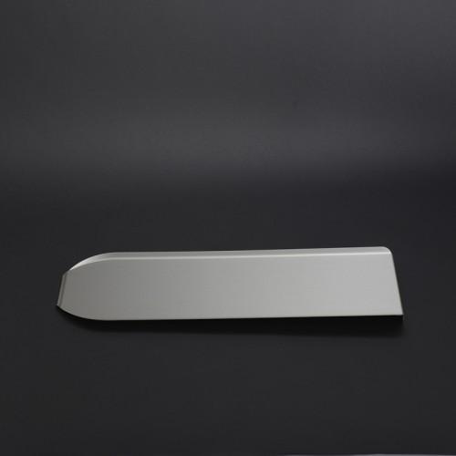 ラバーゼ　ステンレス水切りトレー(スリム)横置きタイプ　LB-066